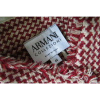 Armani Collezioni Jacke aus Wolle