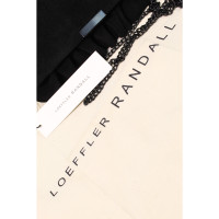 Loeffler Randall Shoulder bag in black