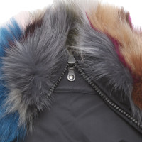Jet Set Jacket/Coat Fur