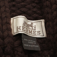 Hermès  Cashmere Sjaal