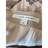 Marc Jacobs Rock mit Pailletten