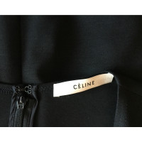 Céline Dress in black
