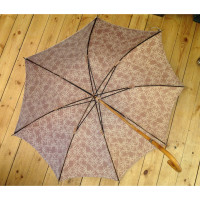 Loewe Regenschirm mit Muster