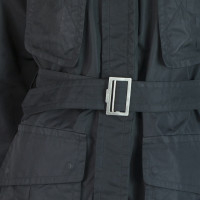 Yves Saint Laurent Jacket with fur collar