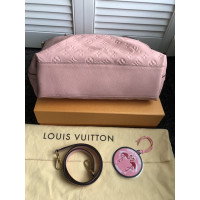 Louis Vuitton "Bastille PM Monogram Empreinte"