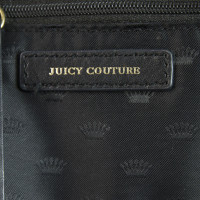 Juicy Couture Zwarte rugzak