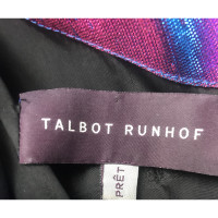 Talbot Runhof Kleid 