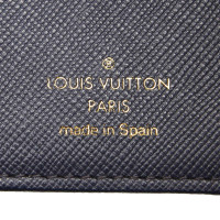 Louis Vuitton Monogram Mini Lin Small Ring Agenda