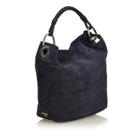 Prada Hobo bag in blue