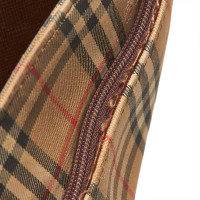 Burberry Shoulder bag with nova check pattern