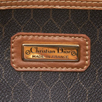 Christian Dior Canvas handtas