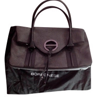 Borbonese purse