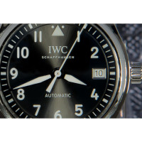 Iwc "Pilot's Watch Automatic 36"