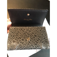 Christian Dior "Diorama Wallet"