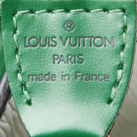Louis Vuitton Pochette Métis 25 en Cuir en Vert