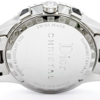 Christian Dior "Christal Watch"