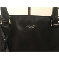 Coach "Legacy Carryall Bag"
