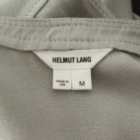 Helmut Lang Top in grigio