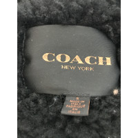 Coach coat