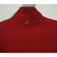 Dondup Coat of wool / cashmere