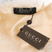 Gucci Bolero gemaakt van veren