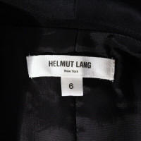 Helmut Lang gilet