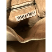Miu Miu Vintage shoulder bag