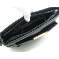 Salvatore Ferragamo Shoulder bag in black