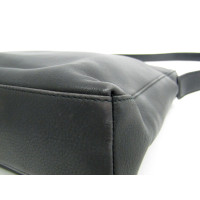 Salvatore Ferragamo Shoulder bag in black