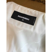 Dsquared2 giacca