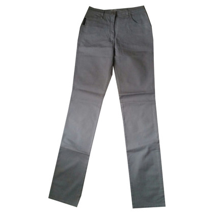 Armani Jeans Cotton in Grey