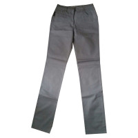 Armani Jeans aus Baumwolle in Grau