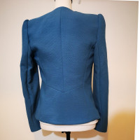 Reiss Reiss Light Blue Elegant Blazer Jacket