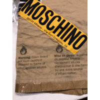 Moschino Rock mit Prints