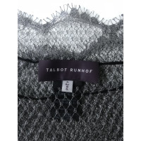 Talbot Runhof overhemd