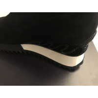 Le Silla  "Reiko Wave" Sneaker