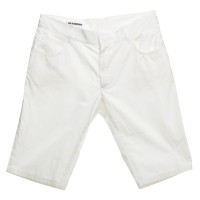 Jil Sander MIDI-shorts in cream