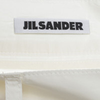 Jil Sander MIDI-shorts in cream
