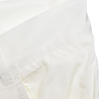 Jil Sander MIDI-shorts in cream