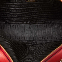 Prada Leather handbag