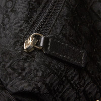 Christian Dior "D-Ring Bag"