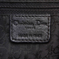 Christian Dior "D-Ring Bag"