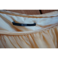 Hugo Boss silk skirt