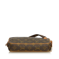 Louis Vuitton Marly Canvas in Brown