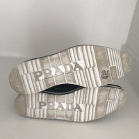 Prada Prada flat shoes