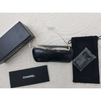 Chanel Chanel nieuwe zonnebril