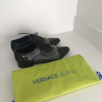 Versace Versace scarpe piatte