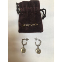 Louis Vuitton Inclusie oorbellen