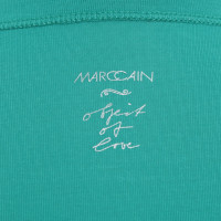 Marc Cain Twin-set in verde
