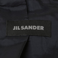 Jil Sander Blazer in Navy